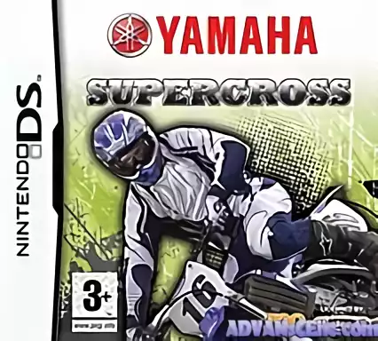 Image n° 1 - box : Yamaha Supercross